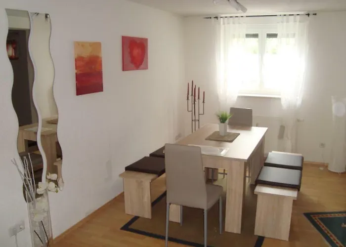 Apartamento Weiser *